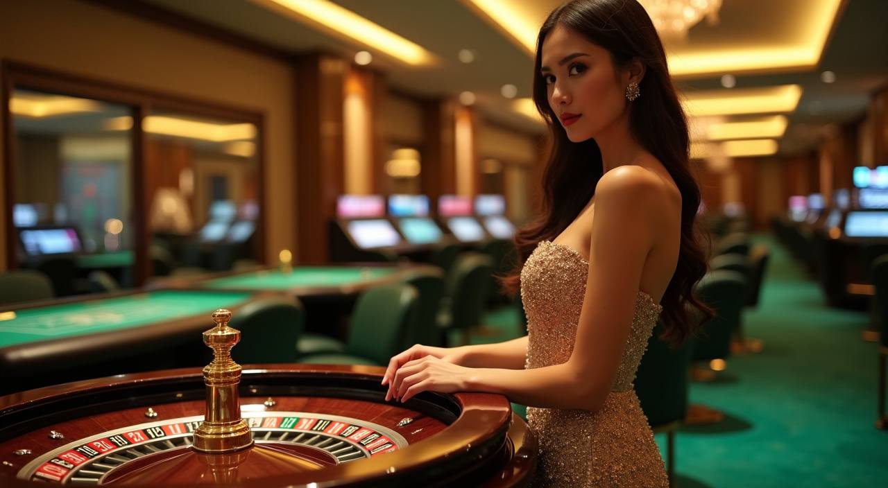 cuci365 mobile gaming